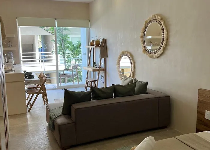 Apartment L Location L 5 Minutes From The
