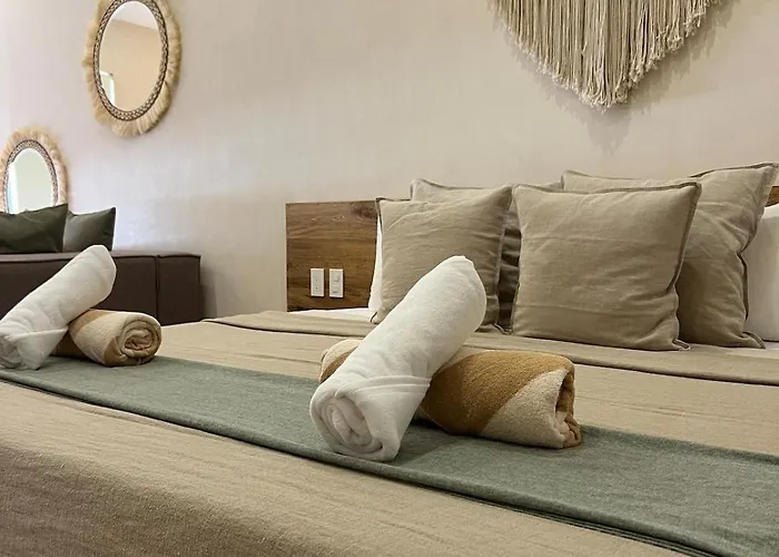 L Location L 5 Minutes From The Apartment *