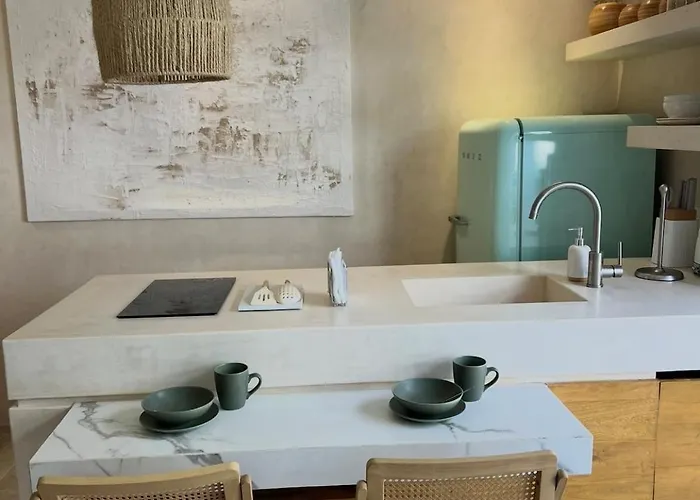 Apartment L Location L 5 Minutes From The Tulum